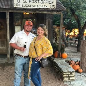 Meet your Posher, Cory